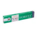 Wierook Golden Nag Forest 12 doosjes van 15 gram - Afbeelding 2