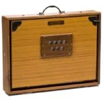 Shruti Box Saraswati 432 Hz -- 3400 g; 41 cm - Afbeelding 3