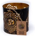 Sfeerlicht OHM -- 10x10 cm - Afbeelding 2