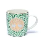 Theemok set Levensboom -- 400 ml