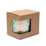 Theemok set Levensboom -- 400 ml - Afbeelding 3