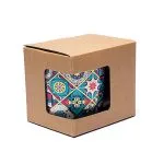 Theemok set Oriental -- 400 ml - Afbeelding 3