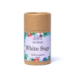 Witte Salie wierookkruid -- 6 g; 30 ml