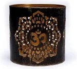 Sfeerlicht OHM -- 10x10 cm