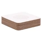 Bloem des levens onderzetters set van 6 - Afbeelding 2