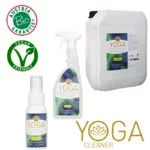 Yogamat reiniger biologisch Rozemarijn -- 50 ml - Afbeelding 2
