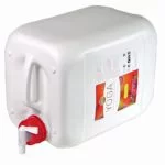 Kraantje bij Yogamat reiniger biologisch - Afbeelding 2