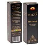 Arganolie 100% Biologisch -- 50 ml - Afbeelding 2