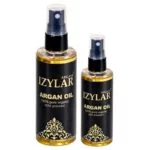 Arganolie 100% Biologisch -- 50 ml - Afbeelding 3