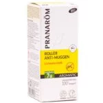 Roller anti-muggen lichaamsmelk BIO -- 75 ml - Afbeelding 2