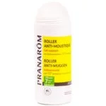 Roller anti-muggen lichaamsmelk BIO -- 75 ml - Afbeelding 3