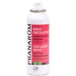 Circulatie spray voor zware en vermoeide benen BIO -- 100 ml - Afbeelding 3