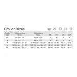 Kidneykaren nierwarmer S zwart - Afbeelding 2