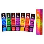 Wierook 7 Chakra's -- 42 g - Afbeelding 2