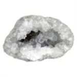 Kwartsgeode M -- ±100-300g - Afbeelding 2