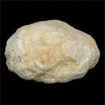 Kwartsgeode L -- ±550-850g - Afbeelding 5