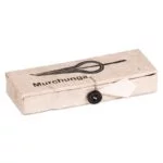 Murchunga mondharp -- 10 cm - Afbeelding 3