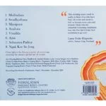 Cd Clear Light - Afbeelding 2