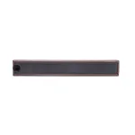 Keramische wierookhouder Koi karpers - 22.5 cm - Afbeelding 2