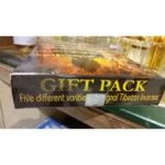 Tibetaanse wierook Peace -- 24 g - Afbeelding 3