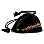 Pendel verkoperd -- 24 g; 5 cm - Afbeelding 2