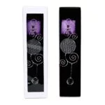 Feng Shui Bloem des levens hanger -- 20 cm - Afbeelding 2