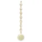 Feng Shui Bloem des Levens raamdecoratie champagne -- 20 cm - Afbeelding 2