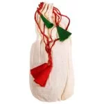 Mani steen Om Mani Padme Hum -- 12.5 cm - Afbeelding 2