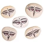 Mani stenen assorti -- 5.5-7 cm - Afbeelding 3