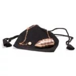 Atlantis pendel messing verkoperd -- 43 g; 4 cm - Afbeelding 3