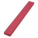 Wichelroede messing in doos -- 40 cm - Afbeelding 2