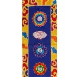 Chakra banner -- 22x90 cm - Afbeelding 2