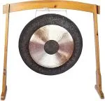 Gongstandaard voor gongs tot 100 cm