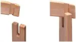 Gongstandaard voor gongs tot 100 cm - Afbeelding 2