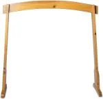 Gongstandaard voor gongs tot 100 cm - Afbeelding 3
