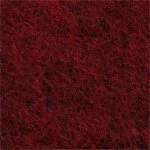 Vilten onderzetters voor klankschalen enz. -- 20 cm - Afbeelding 3