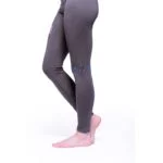 Yoga legging Lotus M - Afbeelding 4