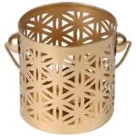 Sfeerlicht Bloem des Levens -- 9.5x9.5 cm - Afbeelding 4