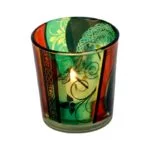 Sfeerlicht Levensboom -- 6x5 cm - Afbeelding 2