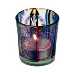 Sfeerlicht Wicca elf -- 6x5 cm - Afbeelding 2