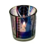 Sfeerlicht Wicca elf -- 6x5 cm - Afbeelding 3