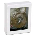 Orgoniet hanger aartsengel Gabriel -- 4 cm - Afbeelding 2