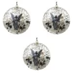 Orgoniet hanger aartsengel Gabriel -- 4 cm - Afbeelding 3