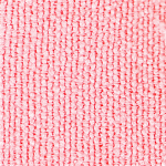 Yoga handdoek PVC antislip roze -- 500 g; 183x65 cm - Afbeelding 5
