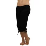 Yogabroek 'Surya' zwart M - Afbeelding 3