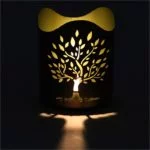 Sfeerlicht Levensboom -- 10x12 cm - Afbeelding 2