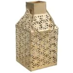 Sfeerlicht Bloem des Levens -- 21x10 cm - Afbeelding 2