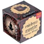 Aromafume Exotic Incense Diffuser Regenboog -- 100 g; 6.5x7 - Afbeelding 3