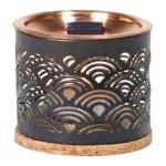 Aromafume Exotic Incense Diffuser Regenboog -- 100 g; 6.5x7 - Afbeelding 4