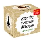 Aromafume Exotic Incense Diffuser -- 120 g - Afbeelding 2